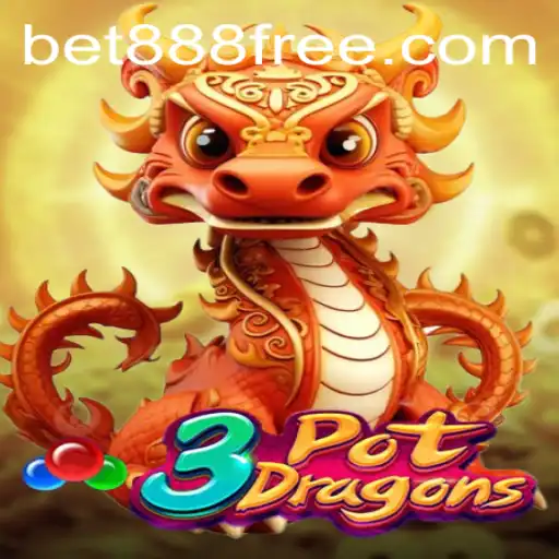 Unveiling the Thrill of 3PotDragons: A New Era in Gaming