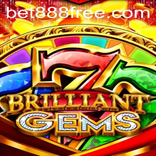 BrilliantGems: A Dazzling Adventure Awaits