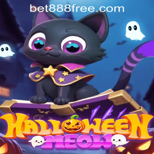 Unveiling HalloweenMeow: A Thrilling Adventure with Bet888