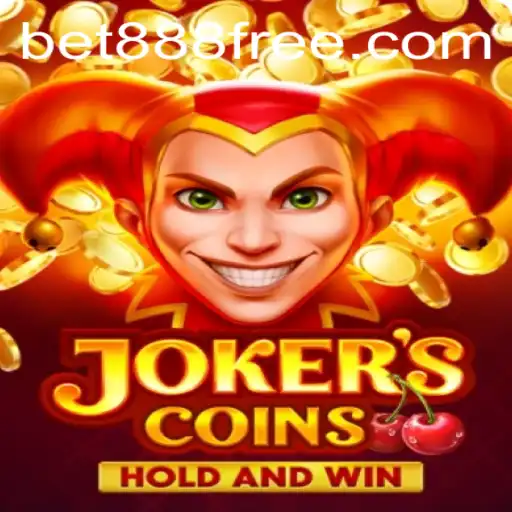 Embracing the Excitement of JokersCoins: A New Era in Online Gaming with bet888