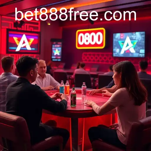 Exploring the World of Live Games with Bet888