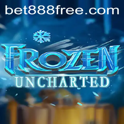 FrozenUncharted: Exploring the Arctic Frontier with bet888