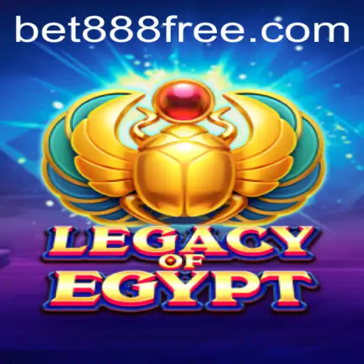 Exploring the Ancients: LegacyOfEgypt and the Allure of Bet888