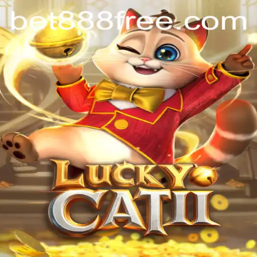 LuckyCatII: Discover the Exciting World of Bet888 Games