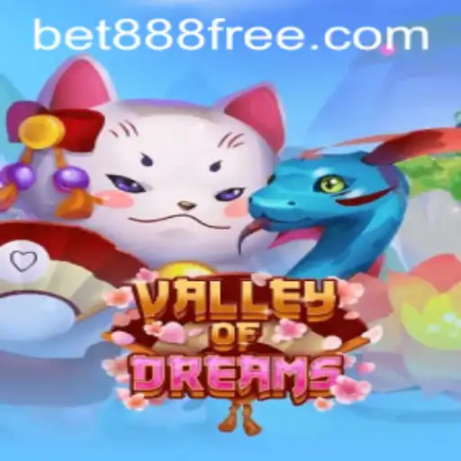 Valley of Dreams: An Immersive Adventure in Online Gaming with bet888