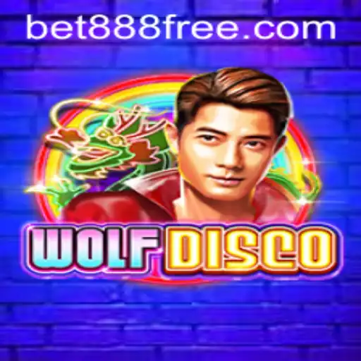 WolfDisco: A Deep Dive into the Thrilling World of Gaming and Bets