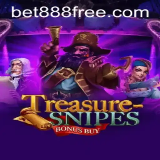 Explore the Exciting World of TreasuresnipesBonusBuy with Bet888