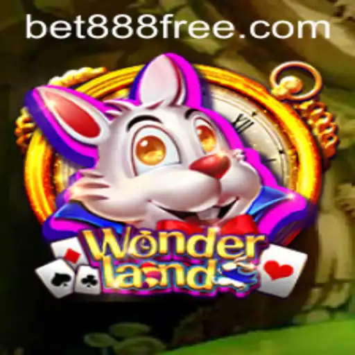 Discovering the Enchanting World of Wonderland with Bet888